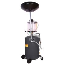 NERTO 47050013801 - KSH RECOGEDOR  DE ACEITE ASPIRACIÓN/GRAVEDAD 80L+10L