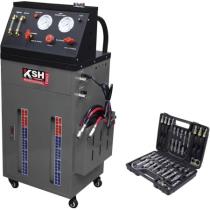 NERTO 47050013802 - KSH MÁQUINA CAMBIO DE ACEITE + LIMPIEZA TRANSM.