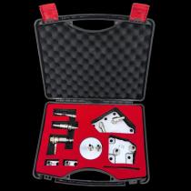 NERTO 47050013850 - KSH JUEGO ADAPTADORES OPCIONALES ADAPTABLES MERCEDES