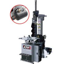 NERTO 1601016002C - KSH DESMONTADORA NEUMÁTICOS AUTOMÁTICA CON CALDERÍN 380V