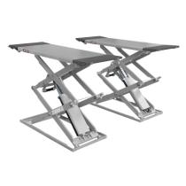 NERTO 17022350001 - KSH ELEVADOR TIJERA 3,5T SUPERFICIE 230V