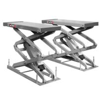 NERTO 17022350004 - KSH ELEVADOR TIJERA 3,5T EMPOTRADO 400V