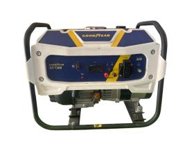 ALQUILER AGY1300 -  GENERADOR DE 1300W GOODYEAR