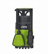 ALQUILER AVIBAL750 - BOMBA SUMERGIBLE PLASTICA PARA AGUAS LIMPIAS