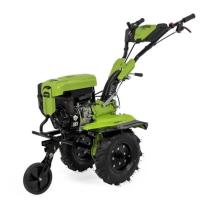 ALQUILER AVIME7AITR52E - MOTOAZADA GASOLINA 7CV  / DESBROZADORA EKO 52CC