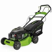 ALQUILER AVIMR5D - CORTACÉSPED CON TRACCIÓN 5CV - 144CC - 480MM