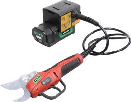 ALQUILER A69340 - TIJERAS PARA PODAR - BATERÍA 40V 6AH