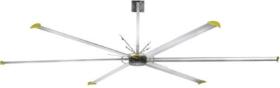 ALQUILER ESVENT4200 - VENTILADOR INDUSTRIAL DE TECHO 220V 1,2KW 4,2M