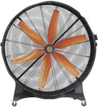 ALQUILER AESVENT1050Z - VENTILADOR DE PIE TRANSPORTABLE | 750W | 220V | 1050MM
