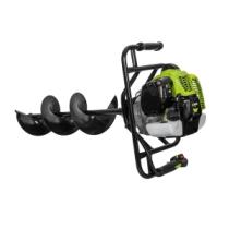 ALQUILER AVIAB43 - AHOYADORA 43CC