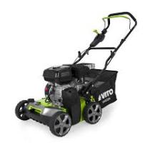 ALQUILER AVIE54 - ESCARIFICADOR 5,4CV | 4KW