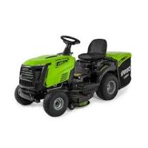 ALQUILER AVIRTCRH86 - TRACTOR CORTACÉSPED HIDROSTÁTICO 10,5 CV