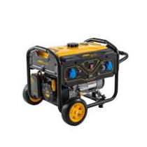 ALQUILER AVIG65TDP - GENERADOR TRIFÁLSICO DUAL POWER 6.5KVA