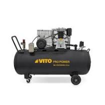 ALQUILER AVICOC300B - COMPRESOR 300 CON CORREAS TRIFÁSICO 10BAR 5,5CV