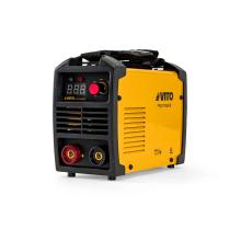 ALQUILER AVII140B - SOLDADOR INVERTER 140A 4,3KVA
