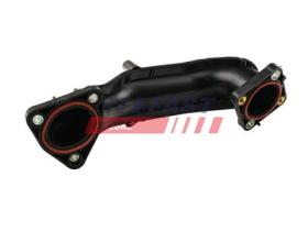 FAST FT65515 - TUBO DE TURBOCOMPRESOR