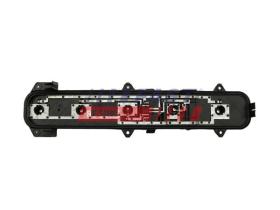 FAST FT86510 - SOPORTE BOMBILLAS IZQ.