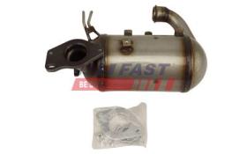 FAST FT10781 - FILTRO DE PARTICULAS