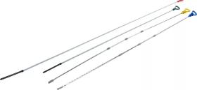 BGS 1010 - CONJUNTO DE VARILLA | PARA MERCEDES-BENZ | 4 PIEZAS