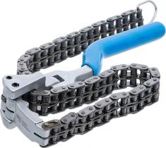 BGS 1011 - LLAVE DE CADENA PARA FILTROS DE ACEITE | Ø 60 - 160 MM