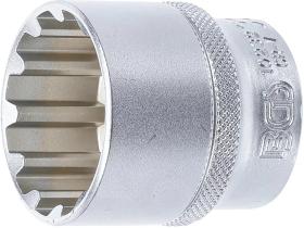 BGS 10232 - LLAVE DE VASO GEAR LOCK | ENTRADA 12,5 MM (1/2') | 32 MM
