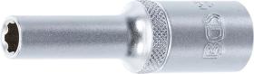 BGS 10268 - LLAVE DE VASO SUPER LOCK, LARGA | ENTRADA 12,5 MM (1/2') |
