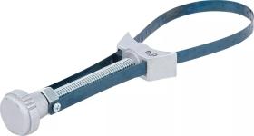 BGS 1027 - LLAVE DE FLEJE PARA FILTROS DE ACEITE | FLEJE DE ACERO | ALU