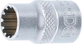 BGS 10310 - LLAVE DE VASO GEAR LOCK | ENTRADA 10 MM (3/8') | 10 MM