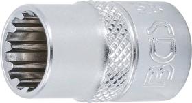 BGS 10311 - LLAVE DE VASO GEAR LOCK | ENTRADA 10 MM (3/8') | 11 MM
