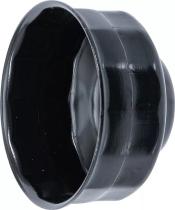 BGS 10396567 - LLAVE DE FILTROS DE ACEITE | 14 CARAS | Ø 65 - 67 MM | PARA