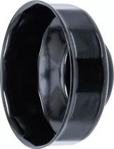 BGS 10396814 - LLAVE DE FILTROS DE ACEITE | 14 CARAS | Ø 68 MM | PARA FORD,