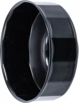 BGS 10397314 - LLAVE DE FILTROS DE ACEITE | 14 CARAS | Ø 73 MM | PARA LEXUS