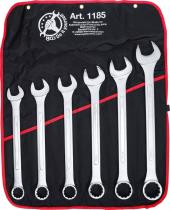 BGS 1185 - JUEGO DE LLAVES COMBINADASªXXL|34-5
