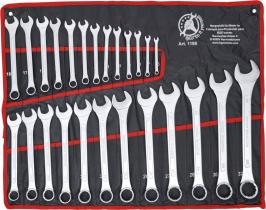 BGS 1198 - JUEGO DE LLAVES COMBINADASª6-32 MM|