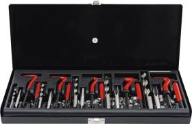 BGS 19500 - JUEGO DE REPARACION DE ROSCASªM5-M1