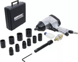 BGS 3211 - PISTOLA NEUMATICA DE IMPACTO CON JU