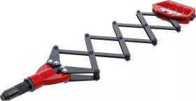 BGS 398 - REMACHADORA PROFESIONALª3,2-6,4 MM,