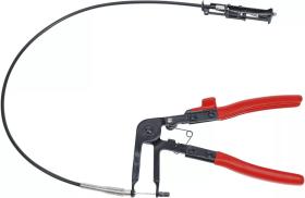 BGS 467 - ALICATE PARA ABRAZADERAS DE MANGUER