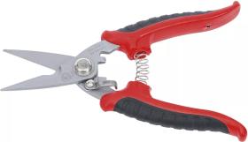 BGS 50620 - TIJERAS UNIVERSALES MULTIUSOªACERO
