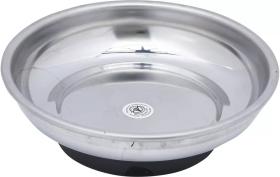 BGS 67801 - BANDEJA MAGNETICAªACERO INOXIDABLE|
