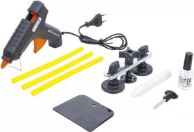 BGS 8057 - JUEGO PARA REPARACION DE ABOLLADURA