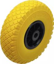 BGS 80652 - RUEDA PARA CARRETILLA/CARRO DE TRAN