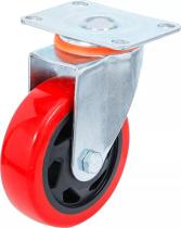 BGS 80663 - RUEDAS DE DIRECCIONªROJAS/NEGRAS|10
