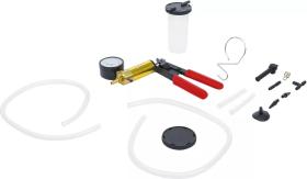 BGS 8999 - BOMBA DE VACIO Y PURGADOR DE FRENOS