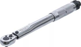 BGS 987 - LLAVE DINAMOMETRICAª6,3 MM(1/4")|2-