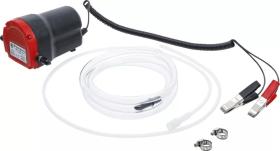 BGS 99910 - BOMBA DE ASPIRACION DE ACEITEª12 V