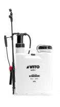 VITO VIPUPR012 - PULVERIZADOR PROFESIONAL 12L