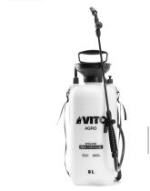 VITO VIPUPR08 - PULVERIZADOR PROFESIONAL 8L