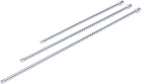 BGS 92236 - JUEGO DE EXTENSIONES | 10 MM (3/8") | 375 / 450 / 600 MM