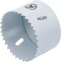 BGS 50368 - CORONA DE CORTE | Ø 68 MM | PROFUNDIDAD 40 MM